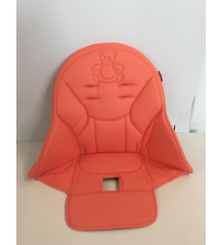 Husa Scaun de masa Peg Perego Prima Pappa zero/Siesta Bear Coral